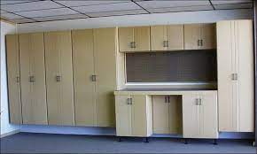 Appealing garage storage cabinets best 25 garage storage cabinets ideas on pinte… Plywood Garage Cabinet Plans Cabinet Plans Garage Cabinets Garage Storage Cabinets