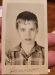 Birth of Kayce Eric Schrader in Lee, Il