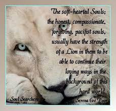 And the moment you are unafraid of the crowd you are no longer a sheep, you become a lion. Heart Of A Lion Phrase Lion Quotes Lioness Quotes Positive Quotes