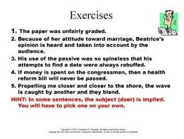Grammar Active Passive Voice Powerpoint Activities Distance Learning Active And Passive Voice Grammar Lesson Plans Grammar Lessons