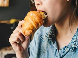 Seemingly uncomplicated in the simple curvature of its outer crust, but inside it hides a plethora of buttery, flaky, and irresist. Food And Drink Names That You Re Probably Saying Wrong