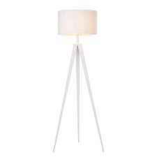 Stehlampen