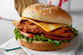 Check spelling or type a new query. Chick Fil A Grills Up A New Chicken Sandwich 2021 01 25 Food Business News