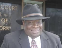 Tales from the Courts