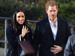 Prinz Harrys Hochzeit Bringt William In Eine Schwierige Lage Prinz Harry Hochzeit Prinz Harry Und Meghan Markle