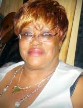 Obituary information for Betty Marie Washington