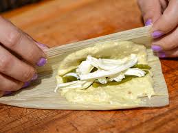 Image result for Tamales
