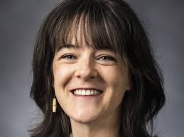 Heather Drew Francis