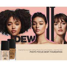 ️wet n wild photofocus matte foundation ️no filter challenge from usa Cotd Wet N Wild Photo Focus Dewy Foundation Shopee Malaysia