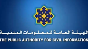 تجديد البطاقة المدنية لغير الكويتي اقرأ السوق المفتوح