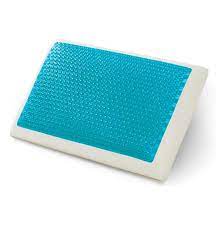 Comfort Revolution Memory Foam Pillow Memory Foam Pillow Best Pillow Foam Pillows