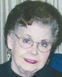 Geraldine Fuller Obituary (1926