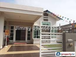 Rumah semi d moden setingkat. 3 Bedroom Semi Detached House For Sale In Alor Setar 6680 Klpropertylist Com Mobile