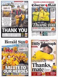Read more news headlines and breaking news stories at herald sun Today S Special Editions Of The Herald Sun Vana