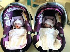 Twin Girls Comment If Your Using This Image Baby Car Seats Baby Car Car Seat Girl