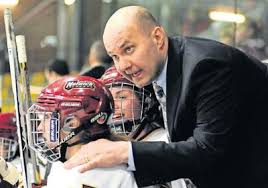 Bolding having fun at top