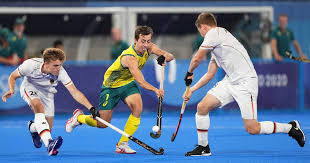 Tough field hockey stick that gives players just the right balance and feel. Aakcdx3yivicjm