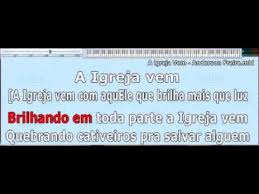 1.0 · sertanejo soy dev luna tim. A Igreja Vem Anderson Freire Mp3 Lat