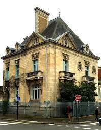 Superbe Maison Place Emile Sarradin Maison Nantes Superbe