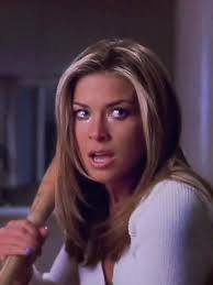 Carmen Electra in 'Scary Movie' Parody