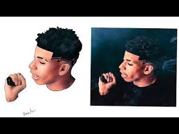 Hopefully this application how to draw nle choppa faces is useful. How To Draw Nle Choppa Step By Step How To Images Collection