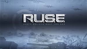 The game was subsequently released for macos through steam on november 15, 2011. R U S E Kaufen Microsoft Store De De