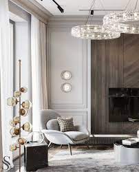 Portfolio Apartment In The Heart Of Petrovsky Island French Living Room Design Living Room Design Decor Living Room Designs