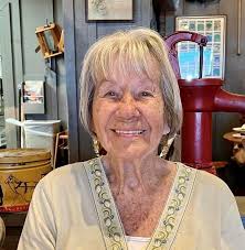 Obituary information for Dorothy Mae Millspaugh