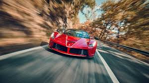 We did not find results for: Laferrari Aperta 2018 Review Car Magazine