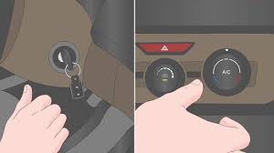 It's also a good idea to check the drainpipe for any blockages. 3 Ways To Fix Your Car S Air Conditioner Wikihow