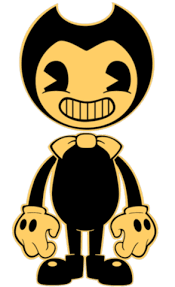 Bendy Bendy Wiki Pl Fandom • bendy ch 5 beast bendy idle, 360 turnaround. bendy bendy wiki pl fandom