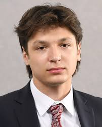 2021-22 Sprint Football Roster