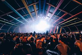 Nos alive is one of europe's most respected indie, rock and alternative music festivals, held close to the portuguese capital city of lisbon. Nos Alive 2022 Tickets Lineup 6 9 July Lisbon Portugal