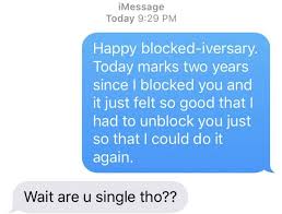I told them i was only looking for something casual. 27 Funny Texts From Your Ex