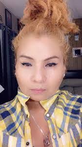 Rosa Bedolla's Instagram, Twitter & Facebook