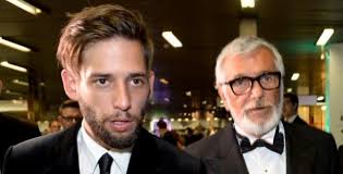 Search results for jiří bartoška. Prevezme Tenhle Fesak Po Bartoskovi Festival Celebrity Instory Cz