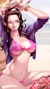 one piece ワンピース おしゃれまとめの人気アイデア pinterest andres parra 女性 アニメ アニメ 水着 ロビン