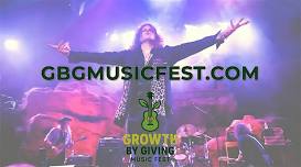 Growth By Giving Music Fest