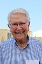 William Preston Acker (1930-2018)