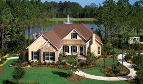 Living In Sc I Could See It Gorgeous Houses Lakefront Homes New House Plans