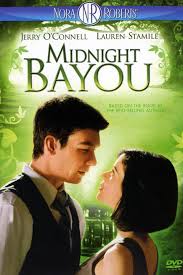 Nora Roberts Midnight Bayou Nora Roberts Books Movie Club Lifetime Movies