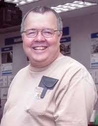 Joseph Harris Obituary (1948