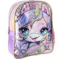 Fabricante de MOCHILA INFANTIL PERSONAGEM BRILHANTE POOPSIE
