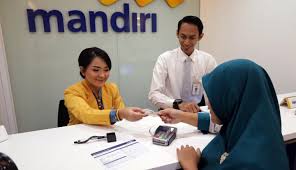 Corporate secretary bank mandiri rohan hafas menjelaskan, layanan perbankan diberikan secara. Bank Mandiri Buka 385 Kantor Selama Libur Lebaran