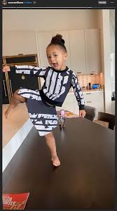 Private study rooms, flex spaces, a pool table, foosball and table tennis are all available to you, too. Serena Williams Signs Up Daughter Olympia For Very First Tennis Lesson