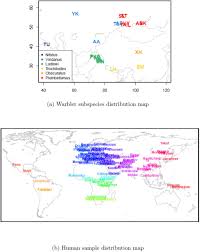 Find and read more books you'll love, and keep track of the books you want to read. A Spatial Framework For Understanding Population Structure And Admixture Biorxiv