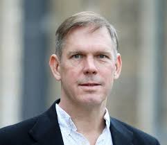 AmCham chairman Tully to continue