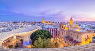 Sevilla, city, capital of the provincia (province) of sevilla, in the andalusia comunidad autónoma (autonomous community) of southern spain. Sevilla Sehenswurdigkeiten Top 7 Attraktionen Mit Fotos 2021