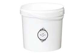 When it comes to boric acid vs borax for pest control do you know the diference? Dick Smith 4 9kg Boric Acid Powder Bucket 99 9 Pure Fully Soluble Granule Pest Ant Roaches Industrial Cleaning Janitorial Supplies Pest Control Supplies Rodent Traps Boxes