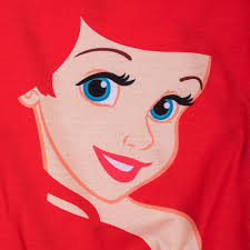 Amazon.com: Disney Ariel Sleep Set for Girls